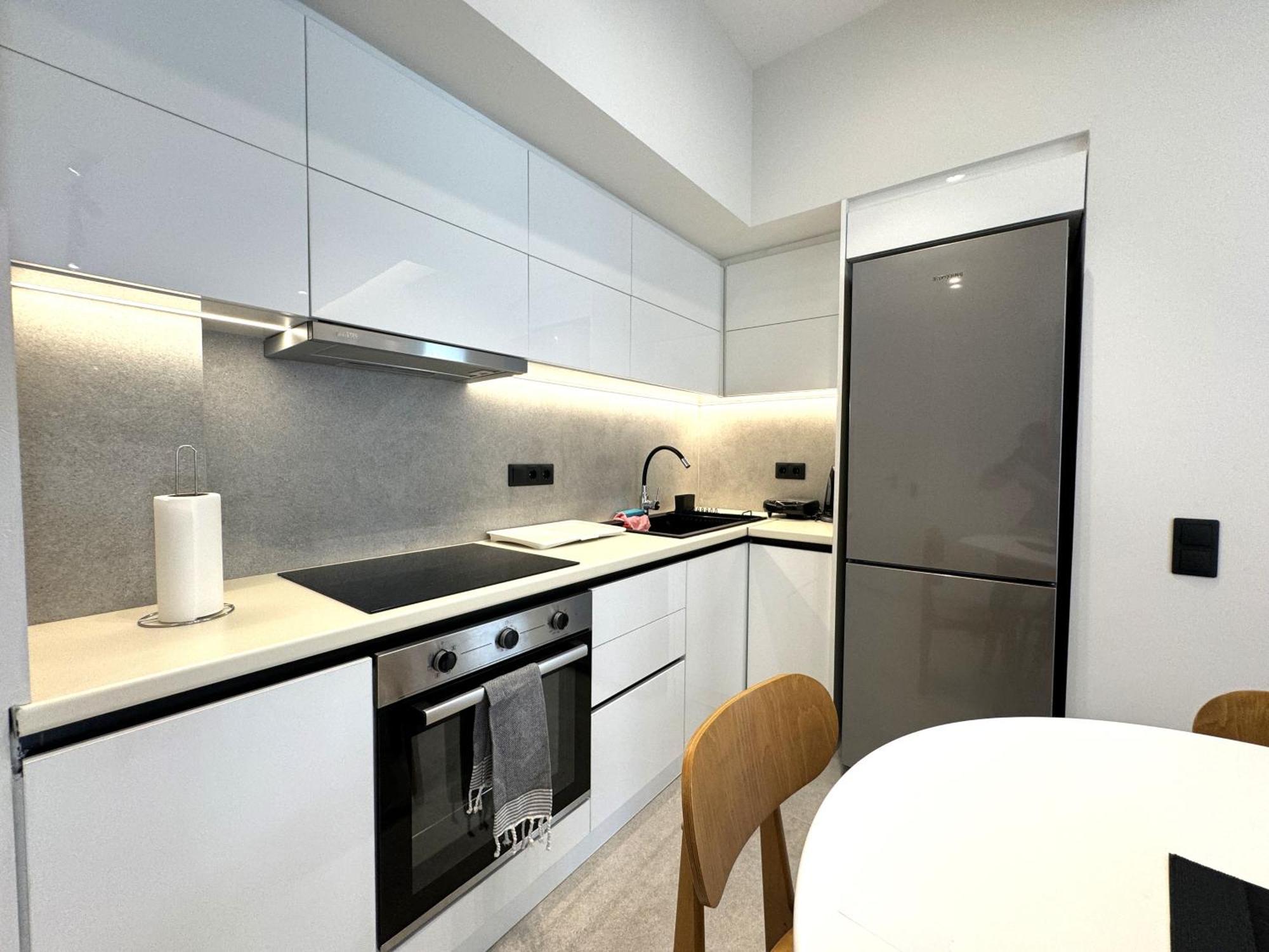 Cas Athens Center Apartments Ngoại thất bức ảnh