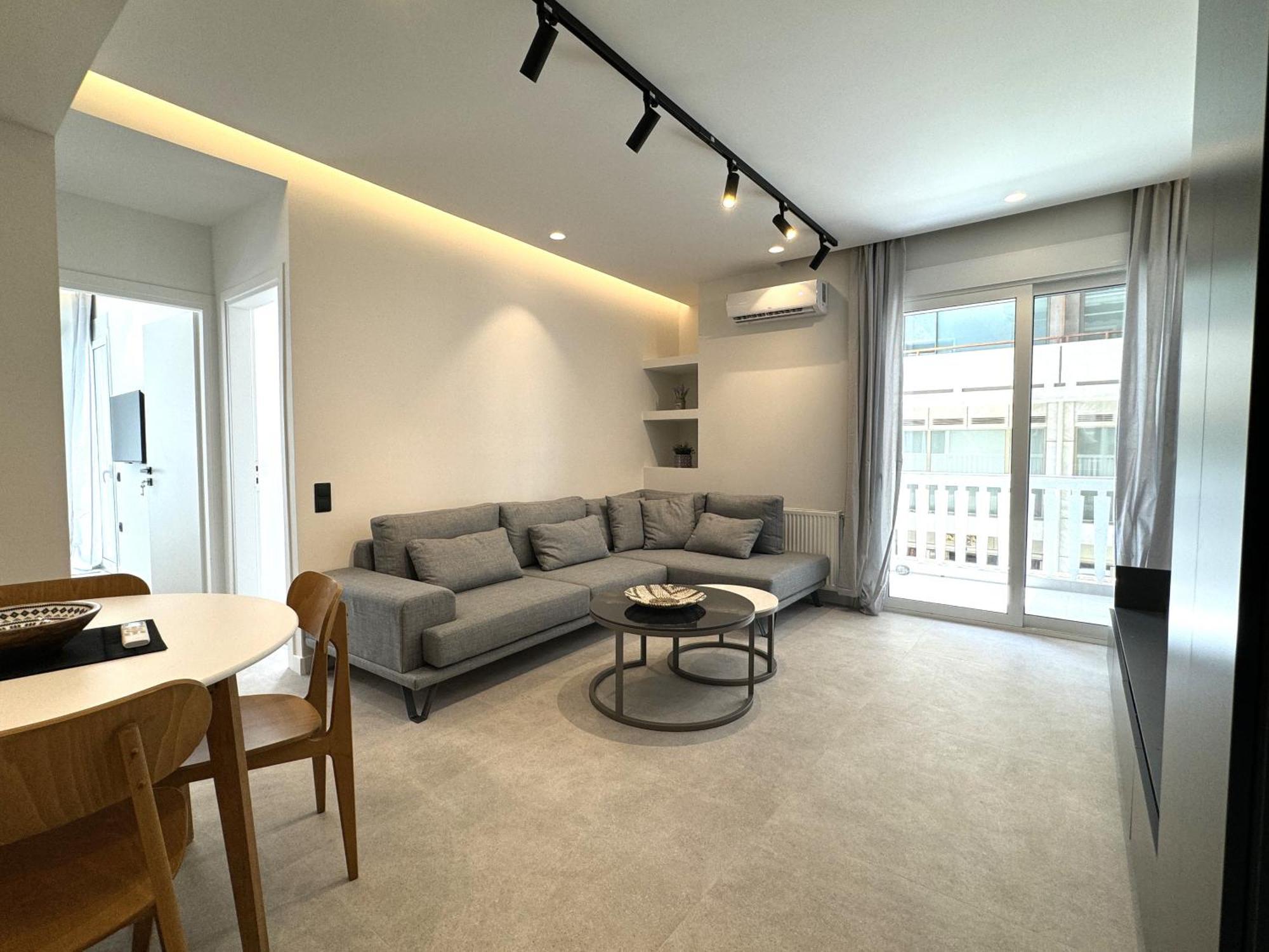 Cas Athens Center Apartments Ngoại thất bức ảnh