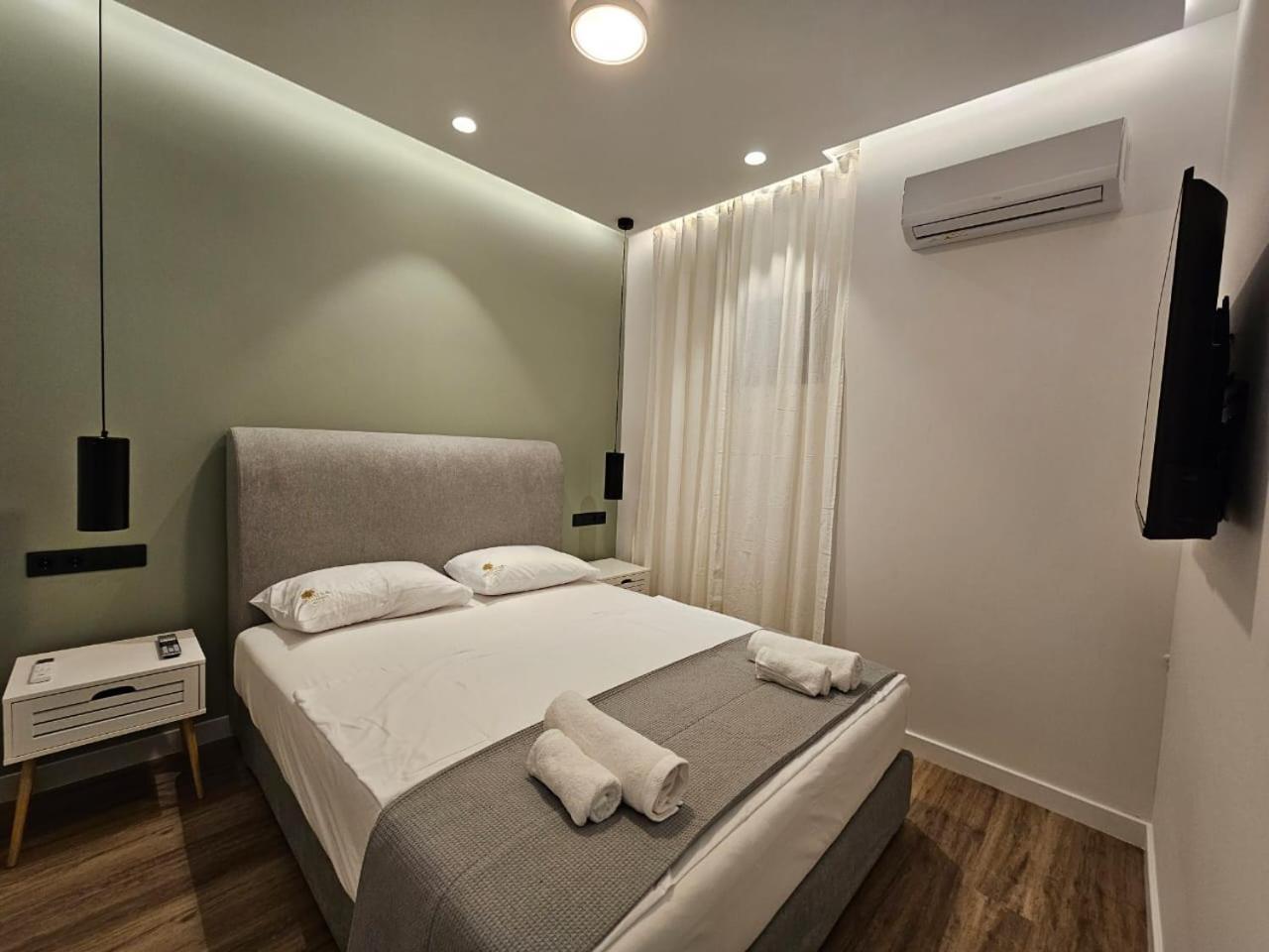 Cas Athens Center Apartments Ngoại thất bức ảnh
