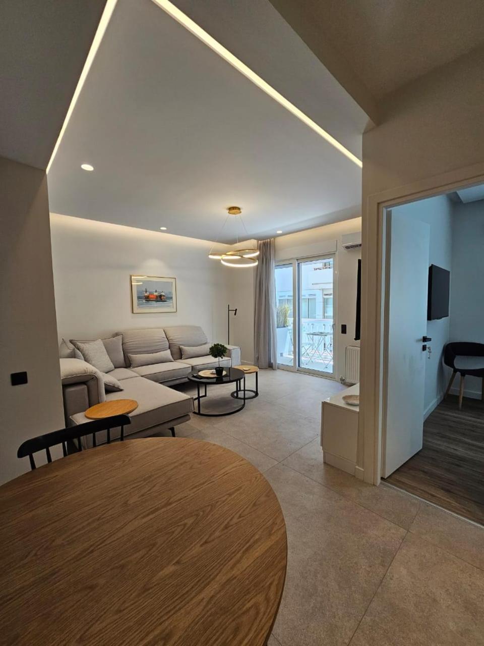 Cas Athens Center Apartments Ngoại thất bức ảnh